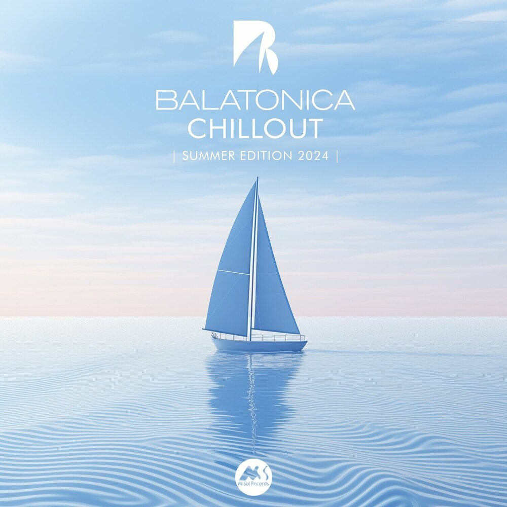 Balatonica Chillout: Summer Edition 2024