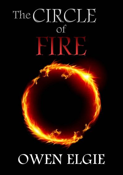 Circle of Fire - Evelyn Coleman