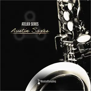 Musical Sampling Atelier Series Austin Saxes KONTAKT Befbec34c8dcfed96c9ddfeb3738f786