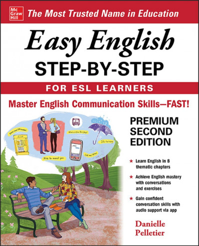 Easy English Step-by-Step for ESL Learners 2180fccbfb8a8df883ec796513d3a987