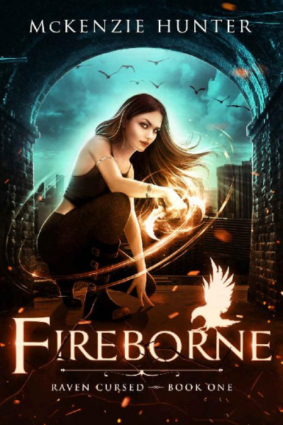 Fireborne - McKenzie Hunter D0f919fe3cb7849a2e4b75e120f12f89