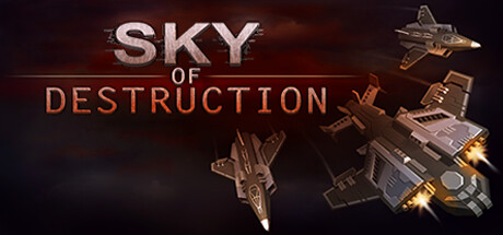 Sky of Destruction-Tenoke