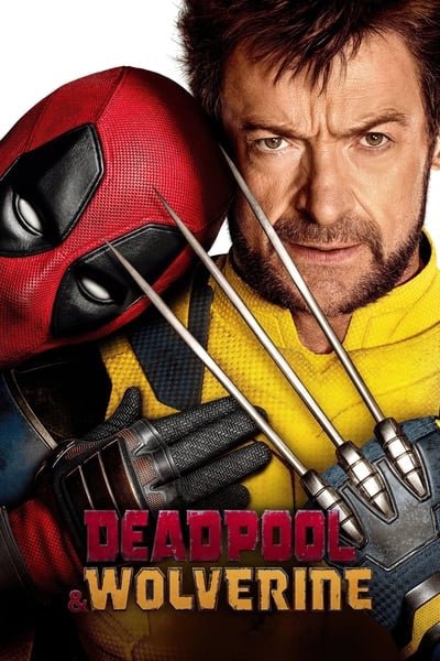 Deadpool and Wolverine 2024 1080p CAMRip English 1XBET 6c17764bfd8bbff5f5292788cff94a92