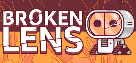 Broken Lens-Tenoke