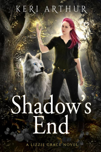 Shadow's End - Keri Arthur