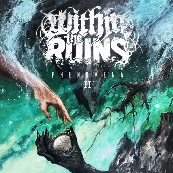 Within The Ruins - The Last Son [single] (2024)