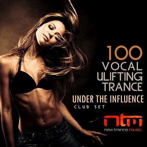 Under The Influence - New Trance Music (Mp3)