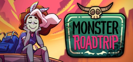 Monster Prom 3 Monster Roadtrip v2.12 -I KnoW