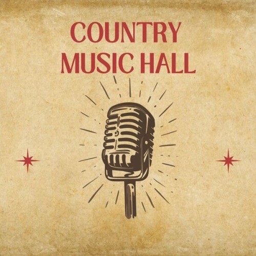 Country Music Hall (2024)