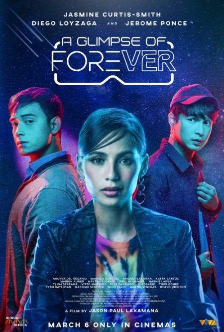 A Glimpse Of Forever (2024) 1080p Tagalog WEB-DL HEVC x265 BONE