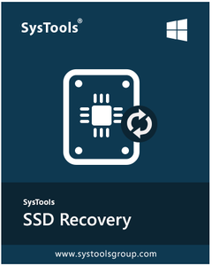 SysTools SSD Data Recovery 12.2 Multilingual (x64)