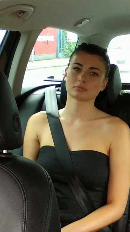 Scarlet (1064 ) [FakeTaxi] 2024