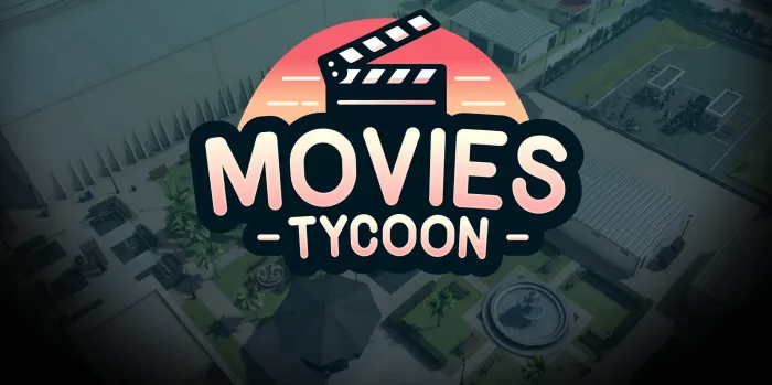 Movies Tycoon (2024) Early Access / Polska Wersja Językowa