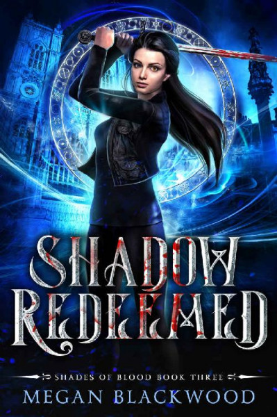 Sworn to Shadows - Lisa Blackwood 292d3d965f292169c890c773010b35ce