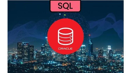 Introduction to SQL with Oracle DB 2024