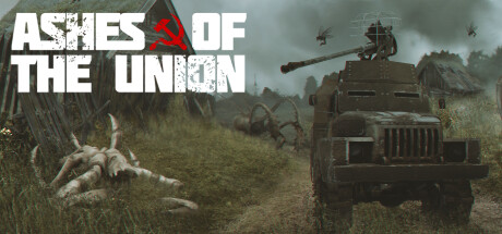 Ashes Of The Union-Skidrow