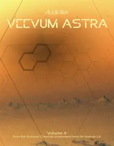 Audiofier Veevum Astra KONTAKT