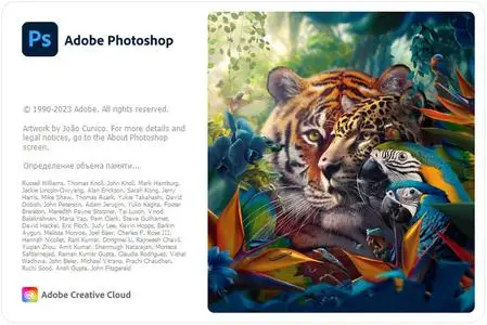 Adobe Photoshop 2024 v25.11.0.706 Multilingual (x64) 