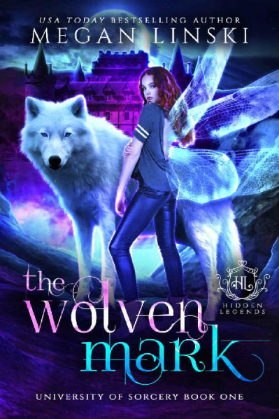 The Wolven Mark - Megan Linski Eb1731891ad1261d357b6ff04197a0f0