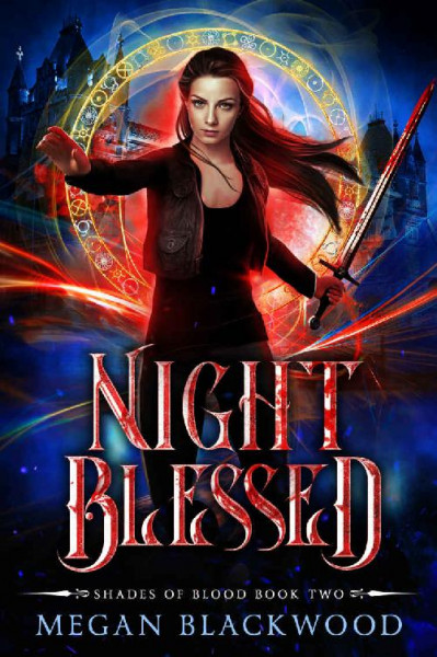 Night Blessed - J.L. Archeron Fd0bb45039aed6fc7db75c5b049bb1f5