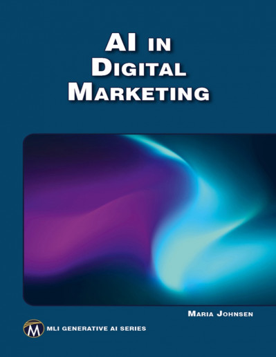 AI in Digital Marketing - Maria Johnsen 5f77a1cdd2f838cbe506f33759486efa