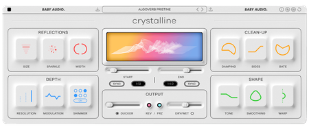 BABY Audio Crystalline v1.7