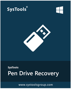 SysTools Pen Drive Recovery 16.2.0 Multilingual (x64)