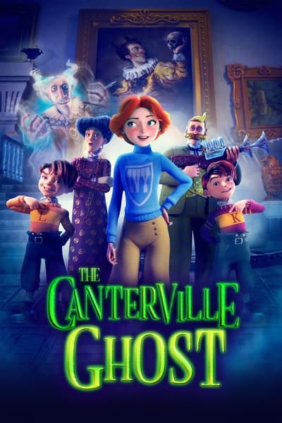 The Canterville Ghost (2023) 1080p BluRay 5 1-LAMA Ab345ff8169d17d9a3426a7a366a5501