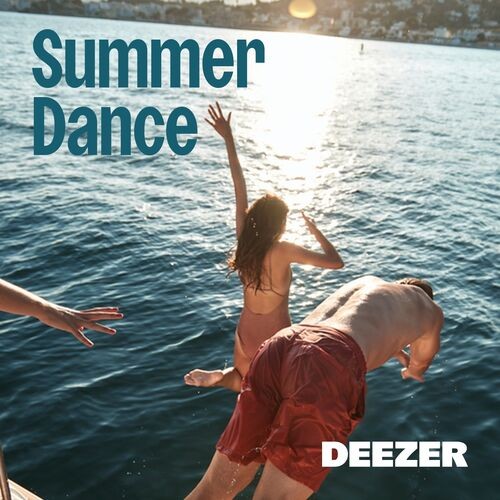 Summer Dance (2024)