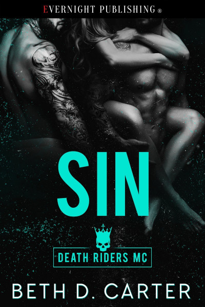 Sin - Beth D. Carter