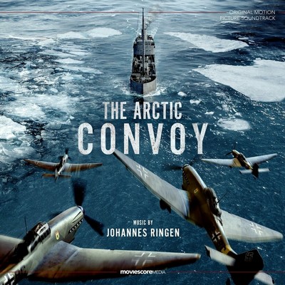 The Arctic Convoy Soundtrack (by Johannes Ringen)