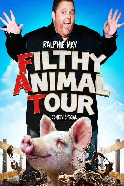 Ralphie May Filthy Animal Tour (2014) 1080p WEBRip-LAMA 0e692c8b83397b1b86615fbe7aa0da10