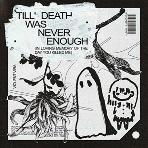 Violent Vira - Till' Death Was Never Enough (EP) (2023)