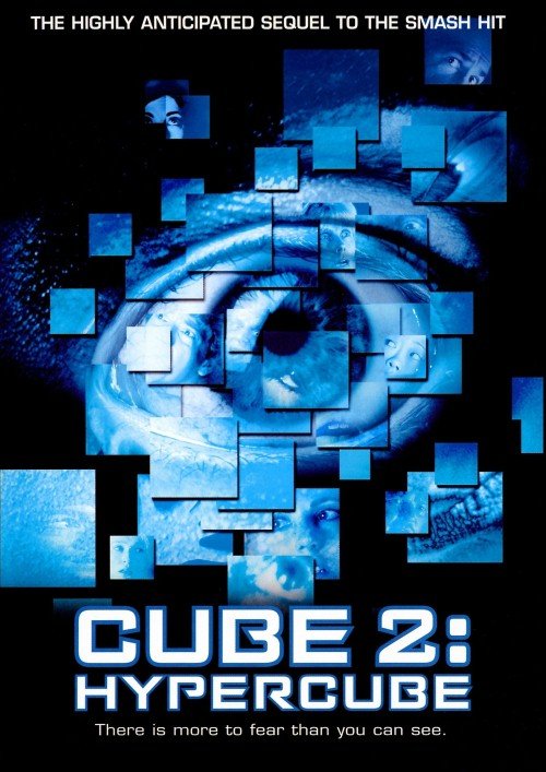 Cube 2 / Cube 2: Hypercube (2002) PL.1080p.WEB-DL.H.264-DSiTE / Lektor PL 17c75bec7815dc82cbb30fbdb84d6412