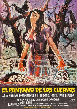 The Swamp Of The Ravens (1974) [DUBBED] 720p [WEBRip] [YTS] 57e2ed63a30ed07a46318684eb2a8f16