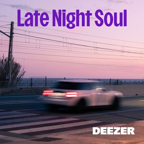 Late Night Soul (2024)