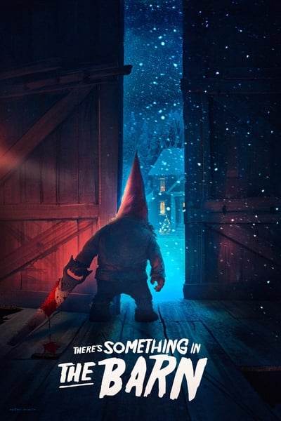 Theres Something In The Barn (2023) 2160p 4K WEB 5 1-LAMA 4d2889b38dbd9024c4e9386e0e1f6c19