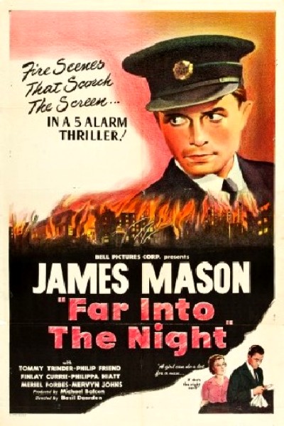 Far InTo The Night (1943) 1080p BluRay [YTS] Eb3df4c49bad091116dd4315e4cf9123