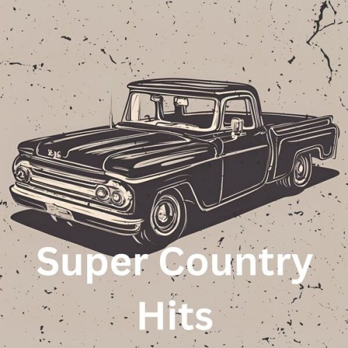 Super Country Hits (2024)