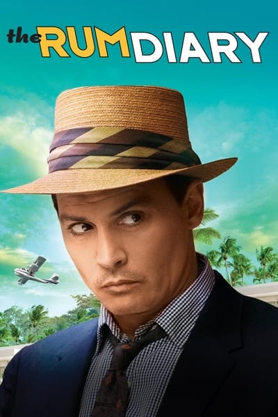 The Rum Diary 2011 1080p BluRay DDP5 1 x265 10bit-GalaxyRG265 0b58225a7860a3cb828a8ec67744052e