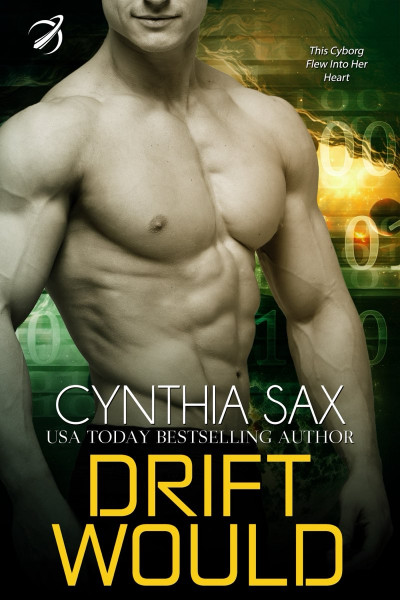 Drift Would - Cynthia Sax