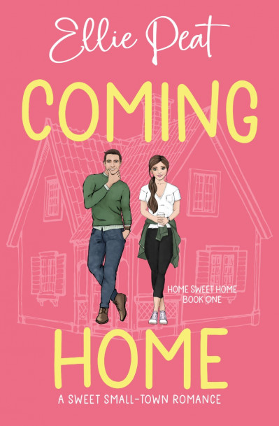 Coming Home: A Sweet Small Town Romance - Leeanna Morgan Ddc9ee2fb7dedbad83d86485a93a212f