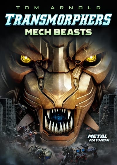 Transmorphers Mech Beasts (2023) 720p BluRay-LAMA A741997bd0b7b1f7d00b2f8bb1bf3a30