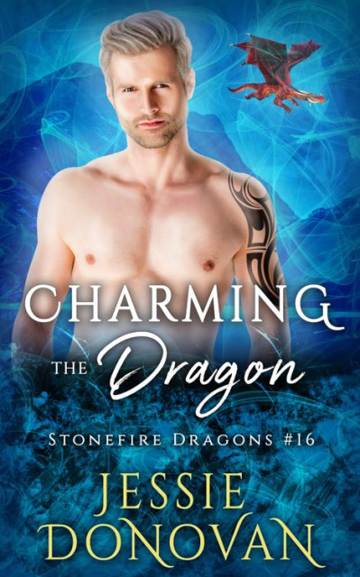 Charming the Dragon - Jessie Donovan 559def895c8c2774baddf0ce90e03d34