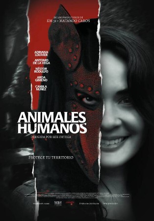 Human Animals (2020) 720p [WEBRip] [YTS] A1d2c52d84c035d93fab59e8b039d634