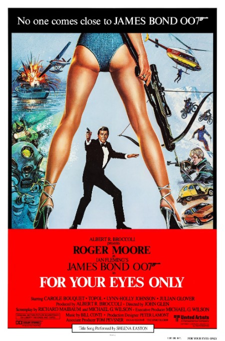 For Your Eyes Only (1981) 1080p BluRay x264 DTS-HD MA Soup B2c973c329c4f2f9c8c0d56758010535