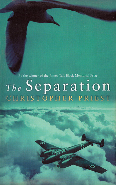 The Separation - Christopher Priest Bb9c045eeea5d720cf60654846702938