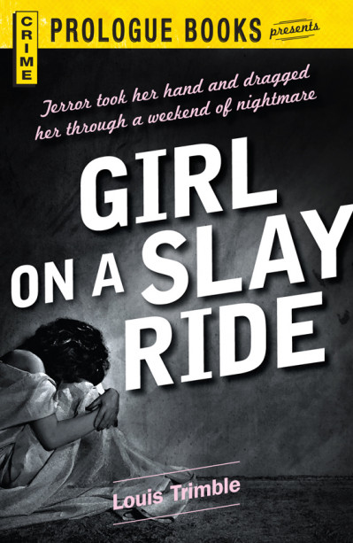 Girl on a Slay Ride - Louis Trimble E56e3d3766674a64a02183ae562b3338