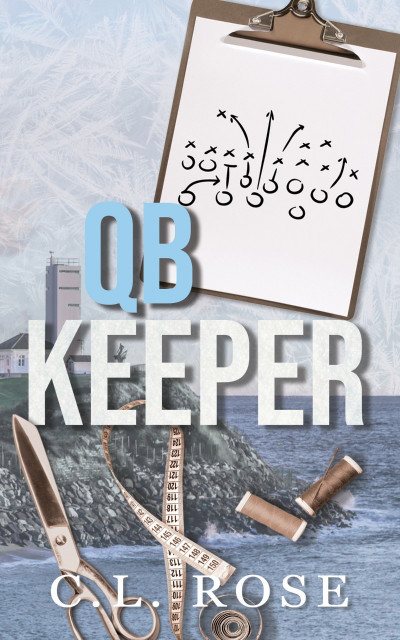 QB Keeper - C L Rose