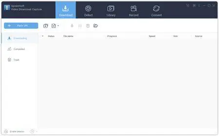 Apowersoft Video Download Capture 6.5.4.1 (Build 07/21/2024)